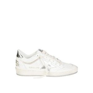 Golden Goose Ball Star Nappa Sneaker - NWT